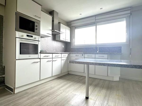 Location Appartement 5 pièces 98 m2 à Albi