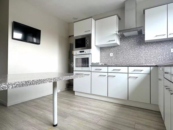 Location Appartement 5 pièces 98 m2 à Albi