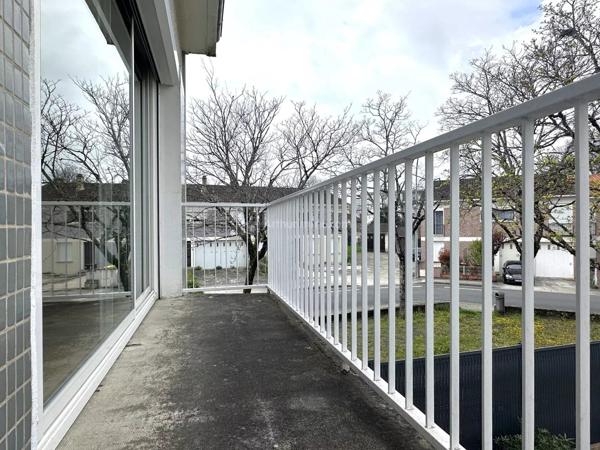 Location Appartement 5 pièces 98 m2 à Albi