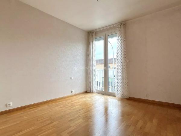 Location Appartement 5 pièces 98 m2 à Albi