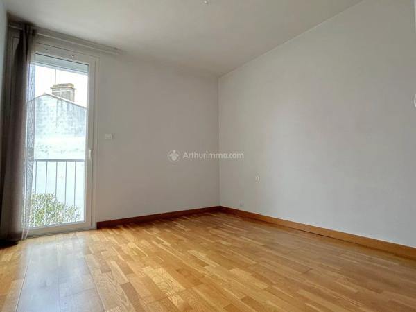 Location Appartement 5 pièces 98 m2 à Albi