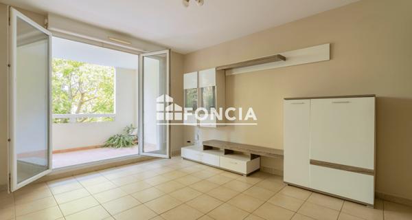 À vendre Appartement 2 pièces 36.11 m² - Marseille 13009