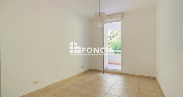 À vendre Appartement 2 pièces 36.11 m² - Marseille 13009