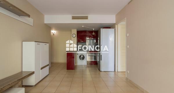 À vendre Appartement 2 pièces 36.11 m² - Marseille 13009