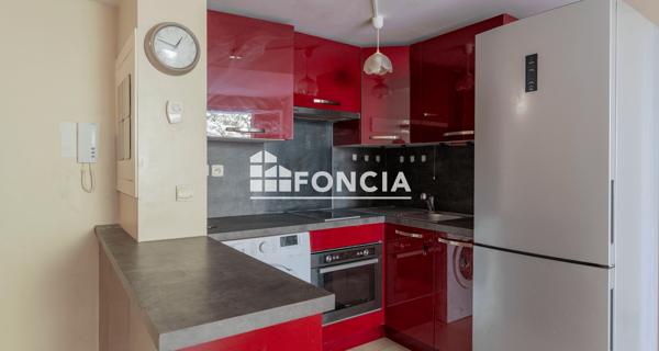 À vendre Appartement 2 pièces 36.11 m² - Marseille 13009