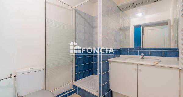 À vendre Appartement 2 pièces 36.11 m² - Marseille 13009