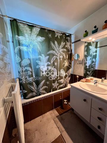 APPARTEMENT À VENDRE DE 3 PIÈCES DE 56,02 M²