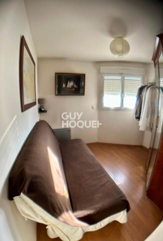 APPARTEMENT À VENDRE DE 3 PIÈCES DE 56,02 M²