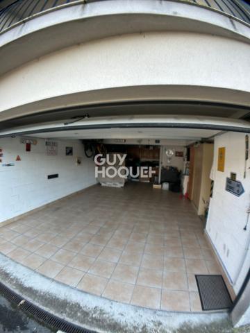APPARTEMENT À VENDRE DE 3 PIÈCES DE 56,02 M²