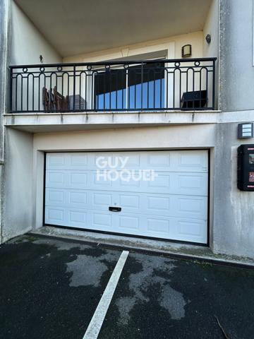 APPARTEMENT À VENDRE DE 3 PIÈCES DE 56,02 M²