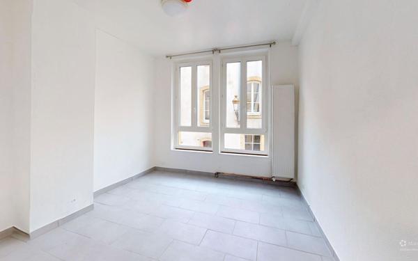 Appartement à louer    2 pièces • 28,79 m2 Metz