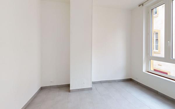 Appartement à louer    2 pièces • 28,79 m2 Metz