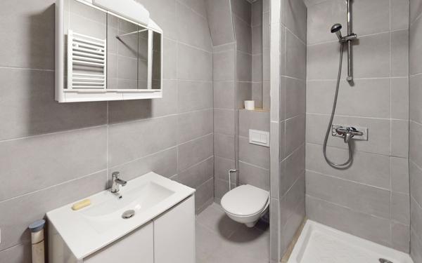 Appartement à louer    2 pièces • 28,79 m2 Metz