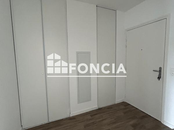 Location Appartement 3 pièces 68.25 m² - 541-543 ROUTE DE ROUEN Amiens 80000