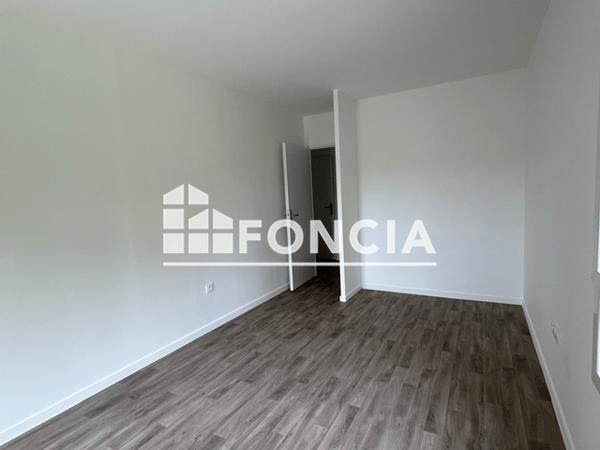 Location Appartement 3 pièces 68.25 m² - 541-543 ROUTE DE ROUEN Amiens 80000
