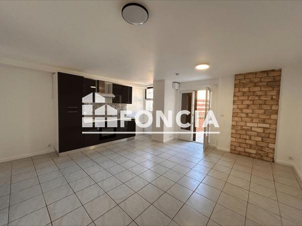 Location Appartement 3 pièces 65.79 m² - Draguignan 83300