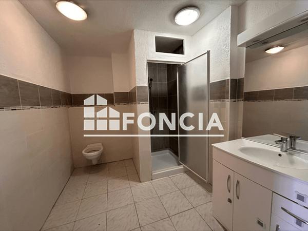 Location Appartement 3 pièces 65.79 m² - Draguignan 83300