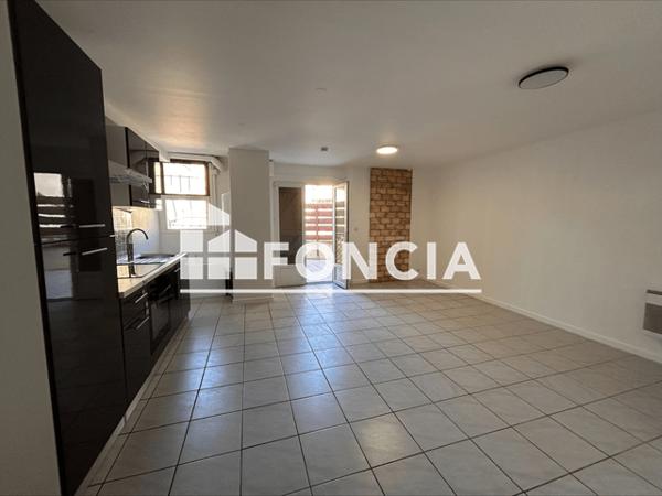 Location Appartement 3 pièces 65.79 m² - Draguignan 83300