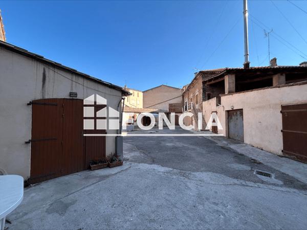 Location Appartement 3 pièces 65.79 m² - Draguignan 83300