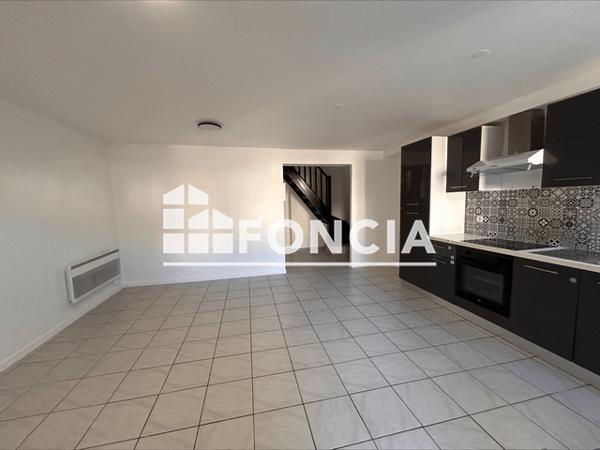 Location Appartement 3 pièces 65.79 m² - Draguignan 83300