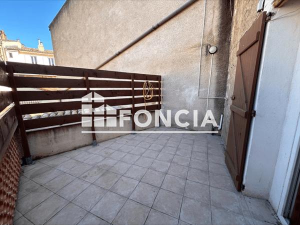 Location Appartement 3 pièces 65.79 m² - Draguignan 83300