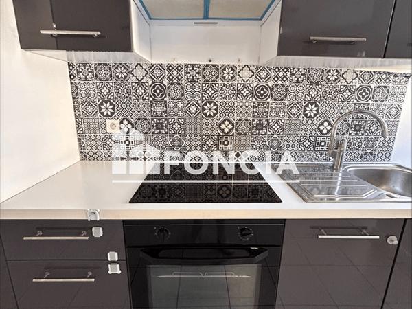 Location Appartement 3 pièces 65.79 m² - Draguignan 83300