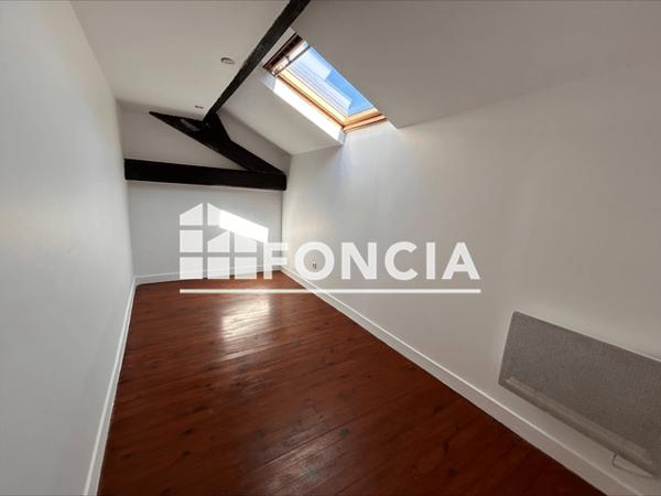 Location Appartement 3 pièces 65.79 m² - Draguignan 83300