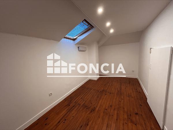 Location Appartement 3 pièces 65.79 m² - Draguignan 83300