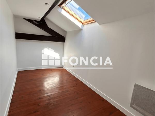 Location Appartement 3 pièces 65.79 m² - Draguignan 83300