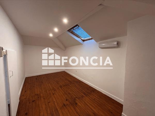 Location Appartement 3 pièces 65.79 m² - Draguignan 83300