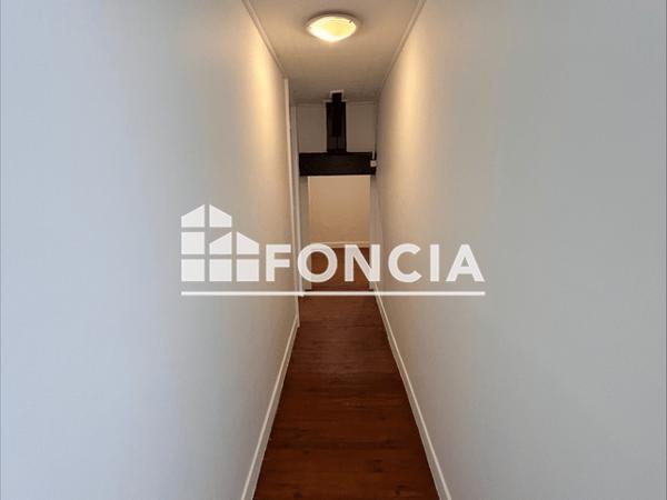 Location Appartement 3 pièces 65.79 m² - Draguignan 83300