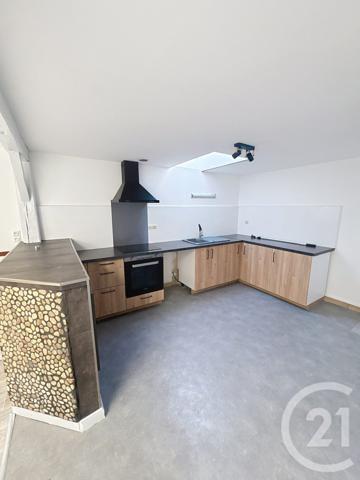 Appartement F3 Bis à vendre  5 pièces - 83,50 m2 FECAMP - 76