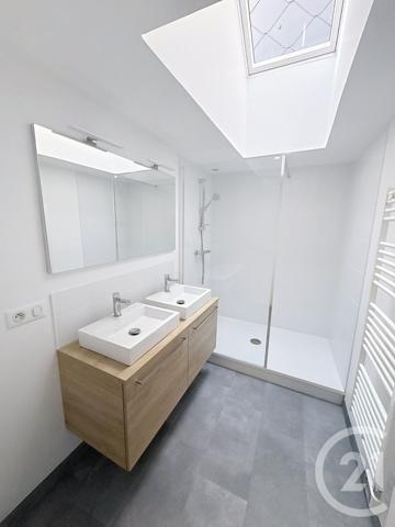 Appartement F3 Bis à vendre  5 pièces - 83,50 m2 FECAMP - 76