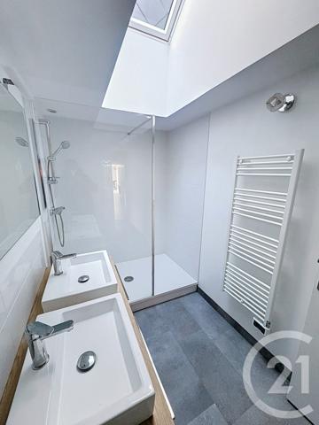 Appartement F3 Bis à vendre  5 pièces - 83,50 m2 FECAMP - 76