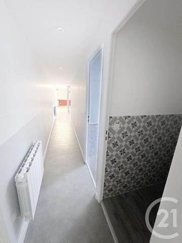 Appartement F3 Bis à vendre  5 pièces - 83,50 m2 FECAMP - 76