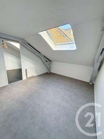 Appartement F3 Bis à vendre  5 pièces - 83,50 m2 FECAMP - 76