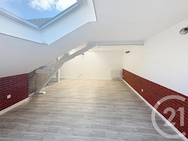 Appartement F3 Bis à vendre  5 pièces - 83,50 m2 FECAMP - 76