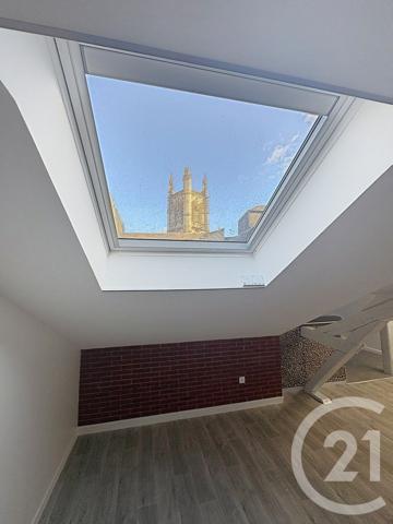 Appartement F3 Bis à vendre  5 pièces - 83,50 m2 FECAMP - 76