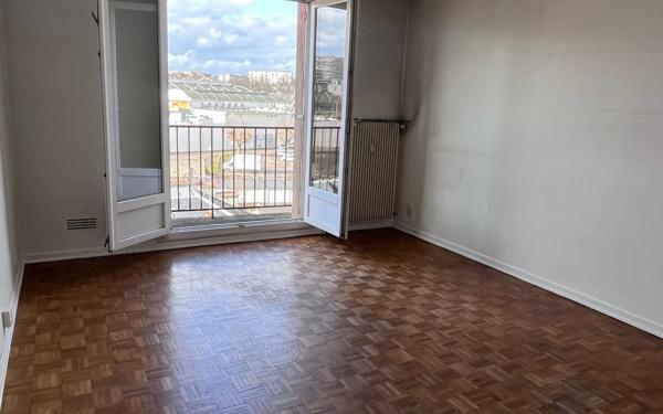 Appartement à vendre    2 pièces • 57,45 m2 Limoges