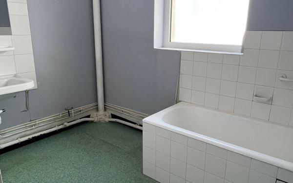 Appartement à vendre    2 pièces • 57,45 m2 Limoges