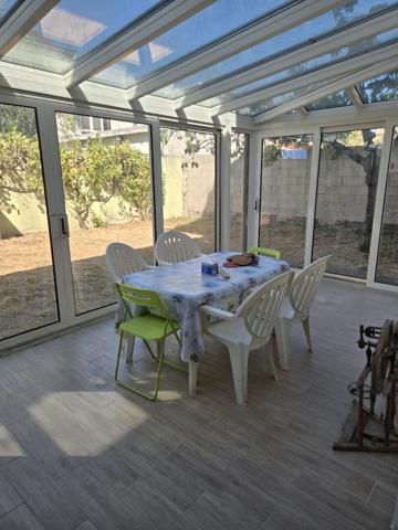 Maison familiale avec jardin à deux pas du métro