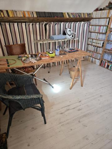 Maison familiale avec jardin à deux pas du métro