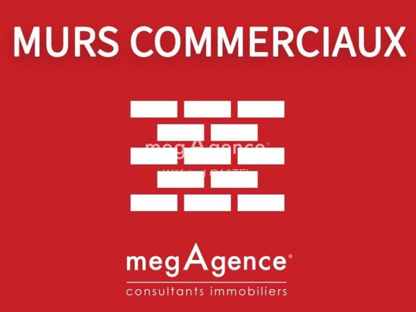 Local Commercial à LES SABLES-D'OLONNE, 85100 - 2 pièces 56m²