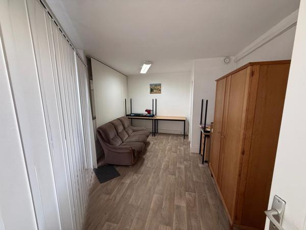 Local Commercial à LES SABLES-D'OLONNE, 85100 - 2 pièces 56m²