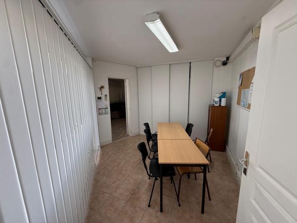 Local Commercial à LES SABLES-D'OLONNE, 85100 - 2 pièces 56m²