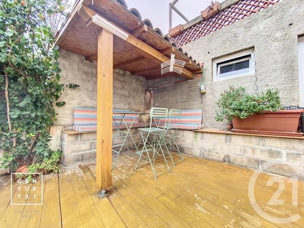 Maison à vendre  4 pièces - 95 m2 CANOHES - 66