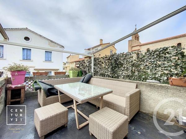 Maison à vendre  4 pièces - 95 m2 CANOHES - 66