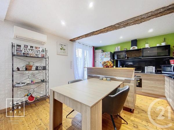 Maison à vendre  4 pièces - 95 m2 CANOHES - 66