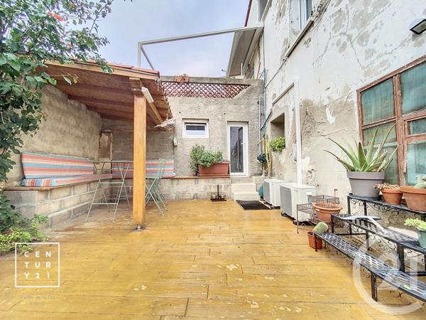 Maison à vendre  4 pièces - 95 m2 CANOHES - 66