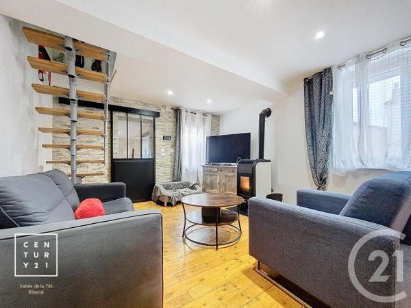 Maison à vendre  4 pièces - 95 m2 CANOHES - 66